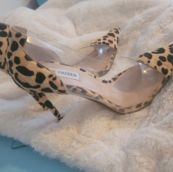 COPY - Heels - Picture 4 of 6